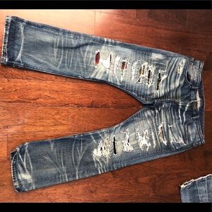 Cult of Individuality Jeans